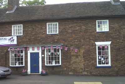 43 High Street, Much Wenlock