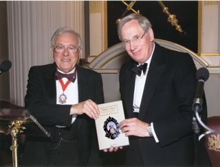 The Book Launch of Pickwicks Progress